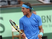Bóng đá anh, ngoại hạng anh, lịch thi đấu euro 2012, Cơ hội vô địch Wimbledon: Nadal được xem là số 1